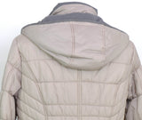 GIACCONE CONF. DONNA LUISA VIOLA ART. F410F001A9