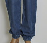 PANTALONE CONFORMATO DONNA LUISA VIOLA ART. P520F0-MIROGLIO