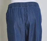 PANTALONE CONFORMATO DONNA LUISA VIOLA ART. P520F0-MIROGLIO