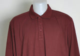 POLO CONFORMATA UOMO MAXFORT ART. E1119