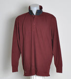 POLO CONFORMATA UOMO MAXFORT ART. E1119