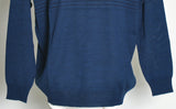 MAGLIONE CONFORMATO UOMO GRANCHIO ART. 18781 CONF