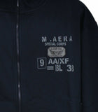 FELPA CONFORMATA UOMO MAXFORT ART. RUT 26103 XF