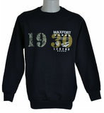 FELPA CONFORMATA UOMO MAXFORT ART. 28404