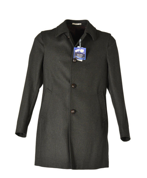 CAPPOTTO TEXTURA LINEA CAESAR ART 64340