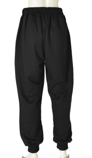 PANTALONI CONFORMATI UOMO MAXFORT ART. E1811