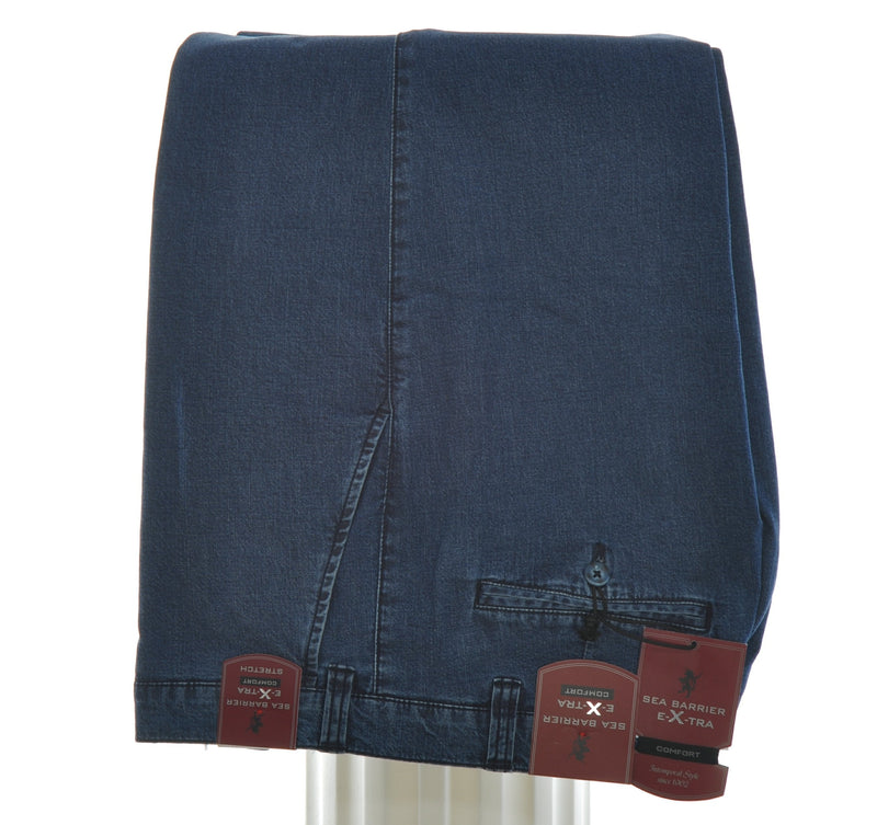 JEANS UOMO CONFORMATO CORONA ART. BLUERAY CONF  P15
