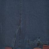 JEANS UOMO CONFORMATO CORONA ART. BLUERAYCONF  P15