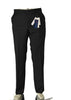 PANTALONE CALIBRATO DROP 0 UOMO RAGAZZO FRESCO LANA ELAGANTE MARCA A&P BIANCHI ART.1425CAL