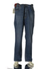 JEANS CONFORMATO UOMO RAGAZZO CINQUE TASCHE STRETCH MARCA CORONA ART.CONF. COLUMBUS