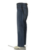 JEANS CONFORMATO UOMO RAGAZZO CINQUE TASCHE STRETCH MARCA CORONA ART.CONF. COLUMBUS
