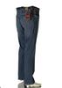 JEANS CONFORMATO UOMO RAGAZZO CINQUE TASCHE STRETCH MARCA CORONA ART.CONF. COLUMBUS