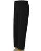 PANTALONI DONNA ELASTICO MORBIDI MARCA SILCO ART.975