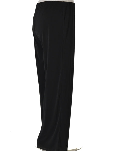 PANTALONI DONNA ELASTICO MORBIDI MARCA SILCO ART.975