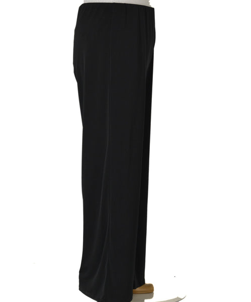 PANTALONI DONNA ELASTICO MORBIDI MARCA SILCO ART.975