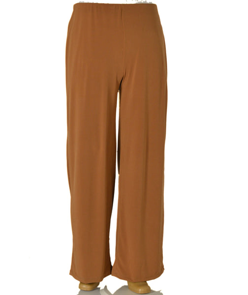 PANTALONI DONNA ELASTICO MORBIDI MARCA SILCO ART.975