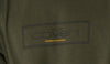 T-SHIRT UOMO CONFORMATA COTONE GIROCOLLO MANICA LUNGA STAMPA MARCA COVERI ART.OTJ3170