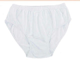 SLIP UOMO RAGAZZO CALIBRATO COMODO COTONE ELASTICIZZATO MARCA MAXFORT ART.400XF