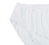 SLIP UOMO RAGAZZO CALIBRATO COMODO COTONE ELASTICIZZATO MARCA MAXFORT ART.400XF