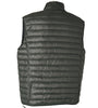 GILET UOMO CONFORMATO ZIP TASCHE MARCA MAXFORT ART. E1769