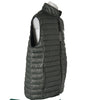 GILET UOMO CONFORMATO ZIP TASCHE MARCA MAXFORT ART. E1769