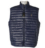 GILET UOMO CONFORMATO ZIP TASCHE MARCA MAXFORT ART. E1769