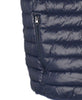 GILET UOMO CONFORMATO ZIP TASCHE MARCA MAXFORT ART. E1769