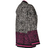 CARDIGAN DONNA BOTTONI FANTASIA MORBIDO MARCA DONNA AMICO ART.8102