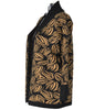 CARDIGAN DONNA POLSINI FASCIA FANTASIA MARCA DONNA AMICA ART.8118