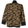CARDIGAN DONNA POLSINI FASCIA FANTASIA MARCA DONNA AMICA ART.8118