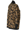 CARDIGAN DONNA POLSINI FASCIA FANTASIA MARCA DONNA AMICA ART.8118