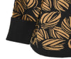 CARDIGAN DONNA POLSINI FASCIA FANTASIA MARCA DONNA AMICA ART.8118