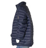 GIUBBUNO UOMOCONFORMATO ZIP TASCHE MARCA MAXFORT ART.E1768100