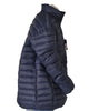 GIUBBUNO UOMOCONFORMATO ZIP TASCHE MARCA MAXFORT ART.E1768100
