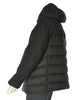GIUBBETTO UOMO CONFORMATO TASCHE ZIP CAPPUCCIO MARCA SEA BARRIER ART.CONF TEQUILA