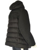 GIUBBETTO UOMO CONFORMATO TASCHE ZIP CAPPUCCIO MARCA SEA BARRIER ART.CONF TEQUILA