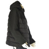 GIUBBETTO UOMO CONFORMATO TASCHE ZIP CAPPUCCIO MARCA SEA BARRIER ART.CONF TEQUILA
