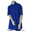 POLO UOMO CONFORMATA COTONE MEZZA MANICA SPACCHETTI MARCA MAXFORT ART. E2267190