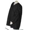 CASACCA DONNA CONFORMATA COTONE SCOLLO MANICA LUNGA MACRAME' MARCA DOLCEMENTE ART. 6030B