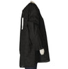 CASACCA DONNA CONFORMATA COTONE SCOLLO MANICA LUNGA MACRAME' MARCA DOLCEMENTE ART. 6030B