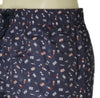 COSTUME UOMO COULISSE TASCHE RETE IMPERMEABILE FANTASIA MARCA NAVIGARE ART. 938366