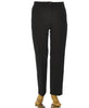 PANTALONI DONNA CONFORMATI ZIP BOTTONE LARGHI MARCA LUISA VIOLA ART.P801F09133 33
