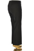 PANTALONI DONNA CONFORMATI ZIP BOTTONE LARGHI MARCA LUISA VIOLA ART.P801F09133 33