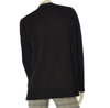 MAGLIONE CONNA CALIBRATO SCOLLO POLSINI SPACCHETTI MORBIDO MARCA LUISA VIOLA ART. M418L006643N