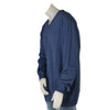 MAGLIONE UOMO CONFORMATO SCOLLO POLSINI FASCIA MARCA SPORTING MARE ART. 120/60