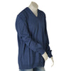 MAGLIONE UOMO CONFORMATO SCOLLO POLSINI FASCIA MARCA SPORTING MARE ART. 120/60