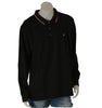 POLO OVER UOMO RAGAZZO CALDO COTONE MARCA COVERI ART. OPL2696