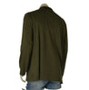 POLO OVER UOMO RAGAZZO CALDO COTONE MARCA COVERI ART. OPL2696