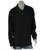 POLO OVER UOMO RAGAZZO CALDO COTONE MARCA COVERI ART. OPL2696