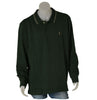 POLO OVER UOMO RAGAZZO CALDO COTONE MARCA COVERI ART. OPL3172